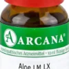 Aloe Lm 60 Dilution 10 ml