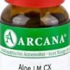 Aloe Lm 110 Dilution 10 ml