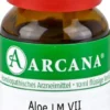Aloe Lm 7 Dilution 10 ml