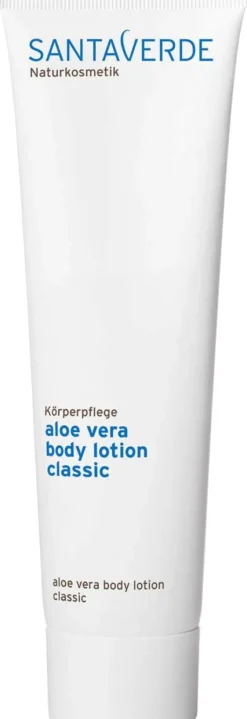 Aloe Vera Bodylotion Classic 150 ml