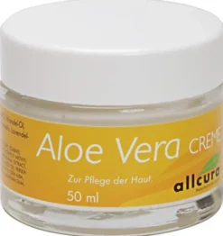 Aloe Vera Creme