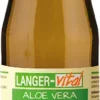 Aloe Vera Direktsaft 100% 330 ml