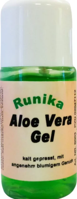 Aloe Vera Gel