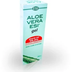 Aloe Vera Gel 99,9% 200 ml Gel