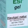 Aloe Vera Gel Natur Bio 100 ml