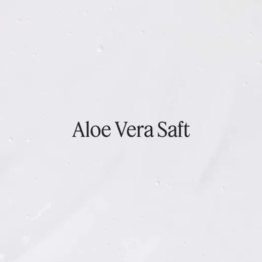 Aloe Vera Gel Pur Ohne Duft 100 ml Gel