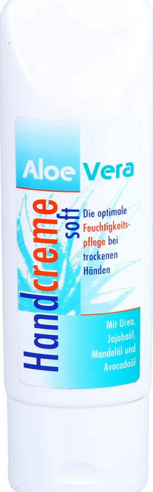 Aloe Vera Handcreme Soft