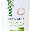 Aloe Vera Körpermilch