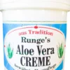 Aloe Vera 250 ml Cremebalsam