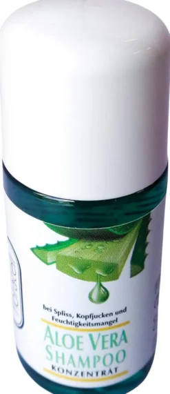 Aloe Vera Shampoo Floracell 30 ml Shampoo