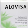 Alovisa Aufbaucreme Für Beanspruchte und Trockene Haut