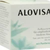 Alovisa Aufbaucreme Für Empfindliche und Trockene Haut 50 ml