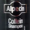 Alpecin Coffein Shampoo C1 Black Edition 250 ml