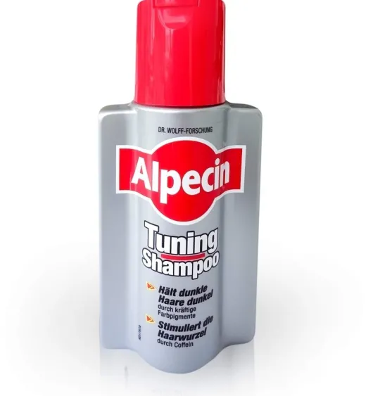 Alpecin Tuning 200 ml Shampoo