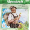 Alpenkraft Bayerische Kräuterbonbons 75 G