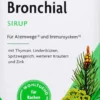 Alpenkraft Bronchial-Sirup Salus 500 ml