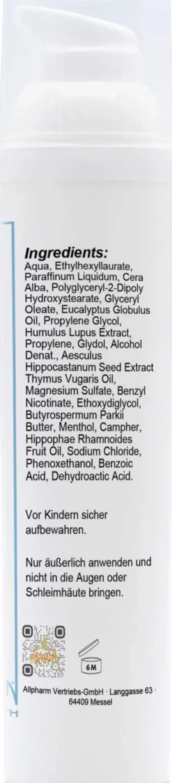 Alpenkräuter Balsam 100 ml Balsam