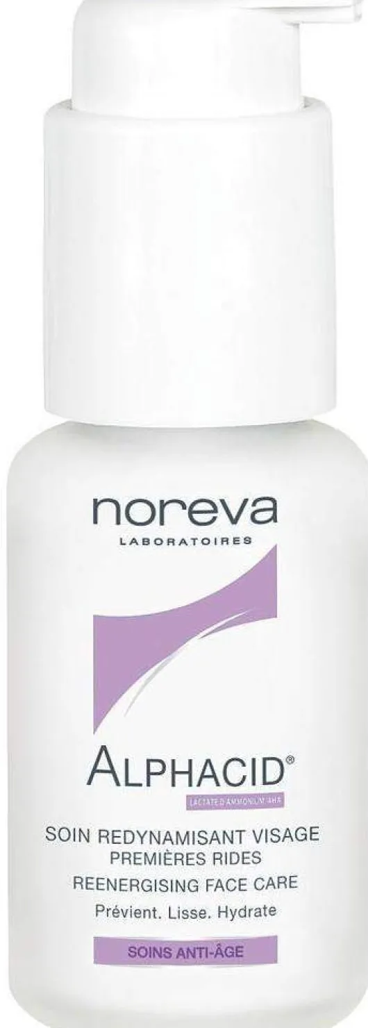 Alphacid Creme Gesicht