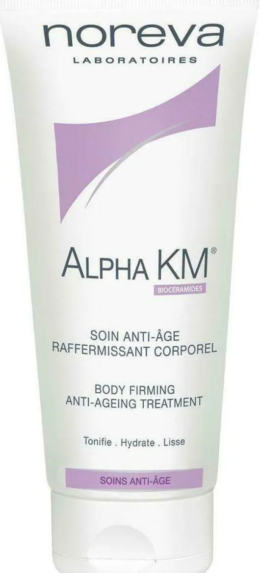 Alpha Km Körper Milch 200 ml