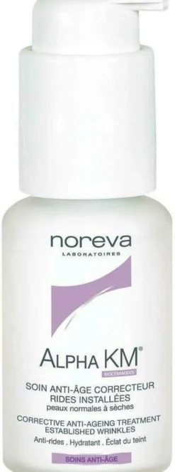 Alpha Km 30 ml Gesicht Creme