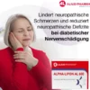 Alpha Lipon AL 600 100 Filmtabletten