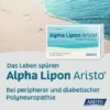 Alpha Lipon Aristo 600 mg 100 Filmtabletten