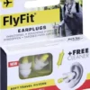 Alpine Flyfit Ohrstöpsel 2 Stück
