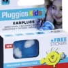 Alpine Pluggies Kids Ohrstöpsel