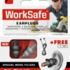 Alpine Worksafe Ohrstöpsel