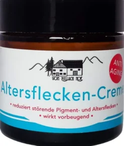 Altersfleckencreme 50ml