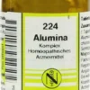 Alumina Komplex Nestmann Nr. 224 120 Tabletten