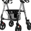 Aluminium Rollator