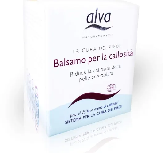 Alva Hornhautbalsam 30 ml