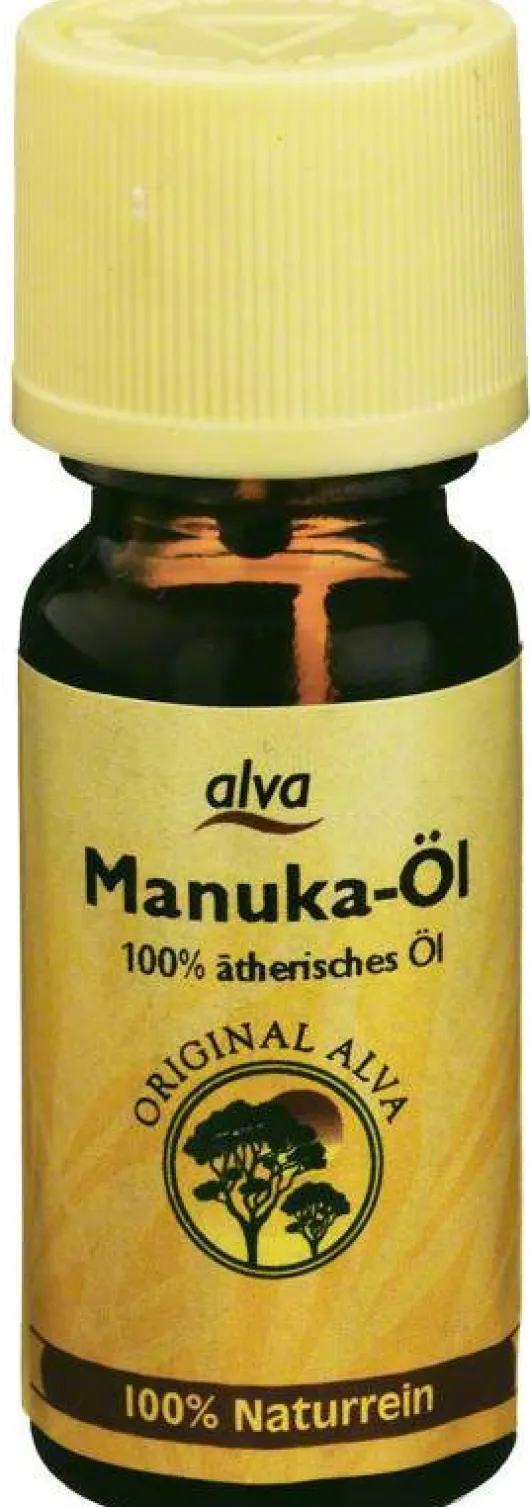 Alva Manukaöl 5 ml Öl