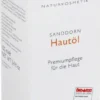 Alva Sanddorn Hautöl 100 ml