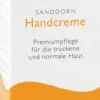 Alva Sanddron Handcreme 50 ml