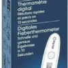 Alvita Digitales Fieberthermometer