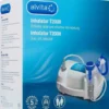 Alvita Inhalator T2000