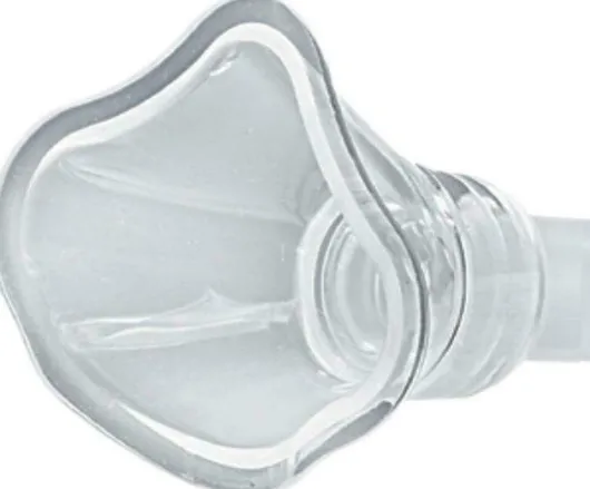Alvita Inhalator T2000 Babymaske