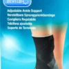 Alvita Sprunggelenkbandage Gr.1 1 Stück