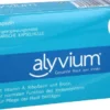 Alyvium 60 Kapseln