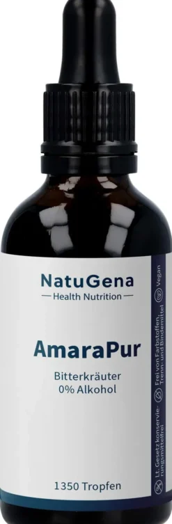 Amarapur 50 ml Öl
