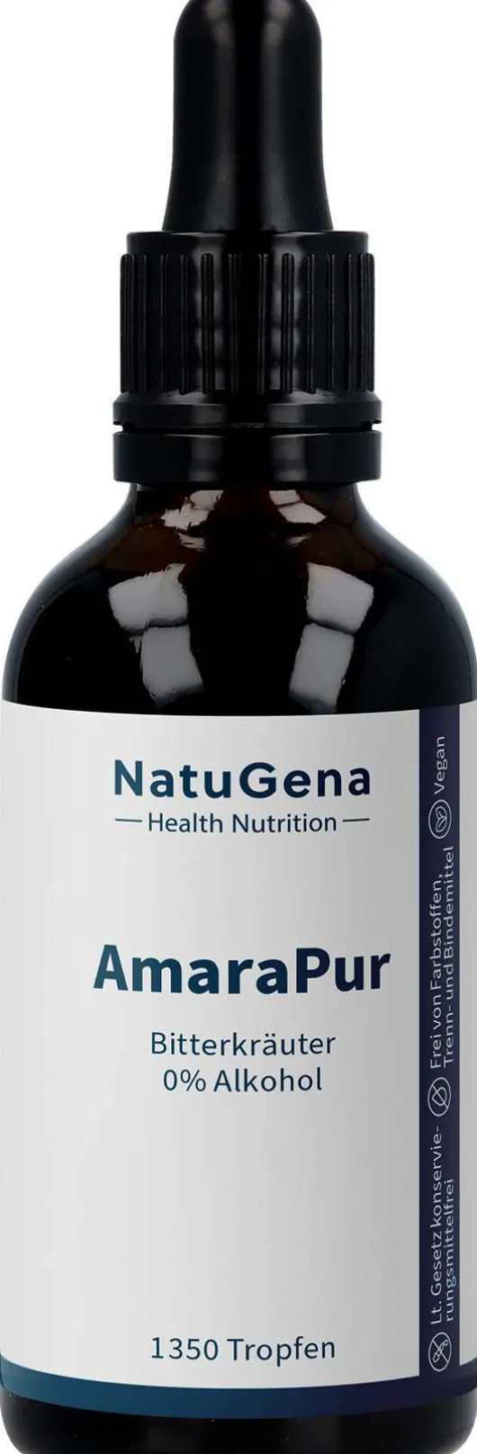 Amarapur 50 ml Öl
