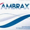 Ambrax 50 Tabletten