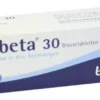 Ambrobeta 30 20 Brausetabletten