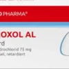 Ambroxol Al 75mg 20 Retardkapseln