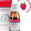 Ambroxol Al Saft 250 ml