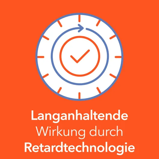 Ambroxol Ratiopharm 75 mg 50 Retardkapseln
