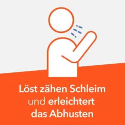 Ambroxol-ratiopharm 250 ml Hustensaft