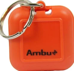 Ambu Lifekey im Hardcase